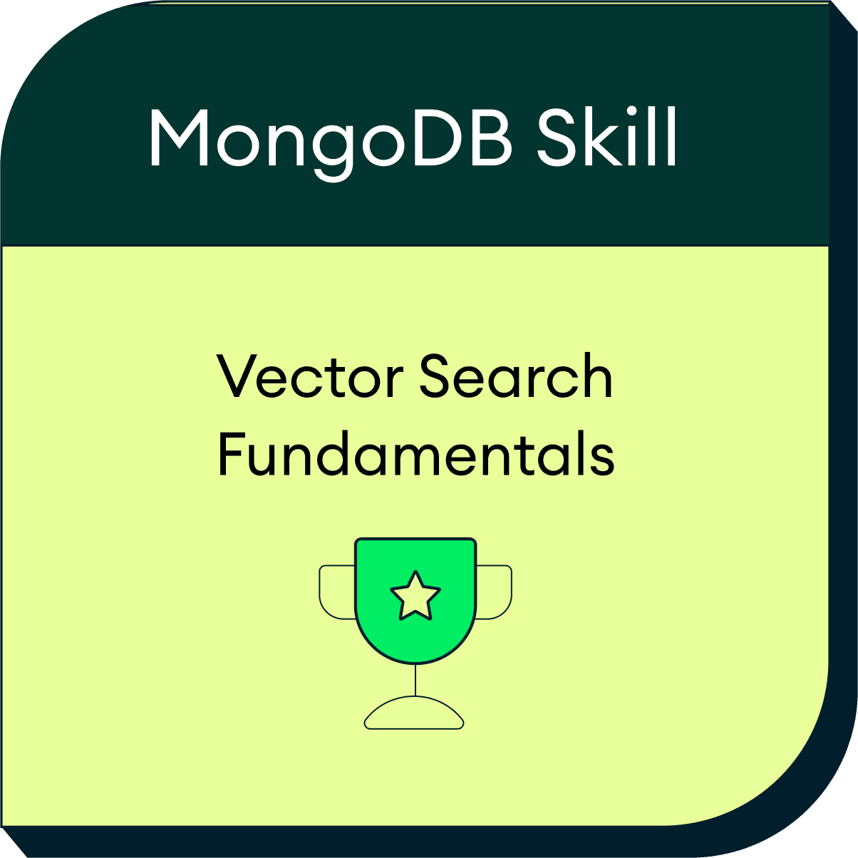 MongoDB: Vector Search Fundamentals