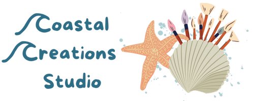 Coastal Creations Studio
